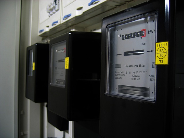 na zásah bleskem není elektroinstalace stavěná