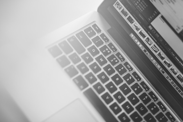 macbook v mlze